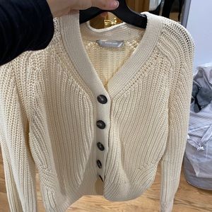 Everlane Cardigan